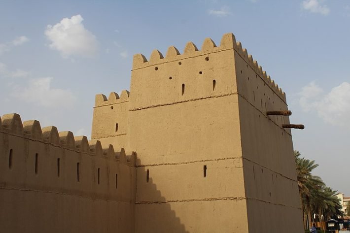 Qasr al Muwaiji