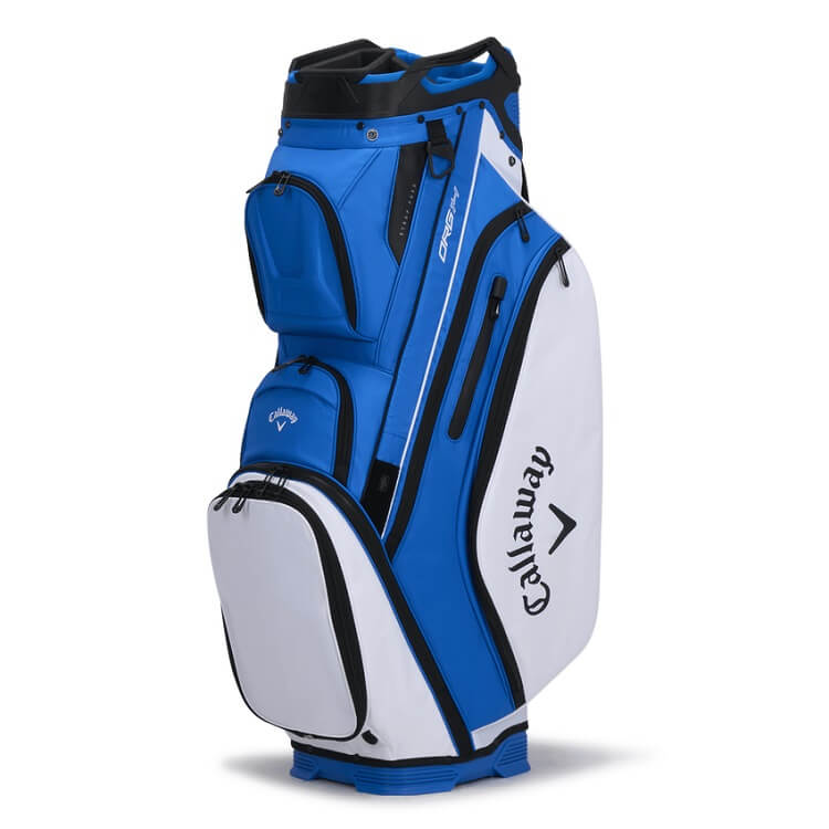 Callaway ORG 14 Cart Bag