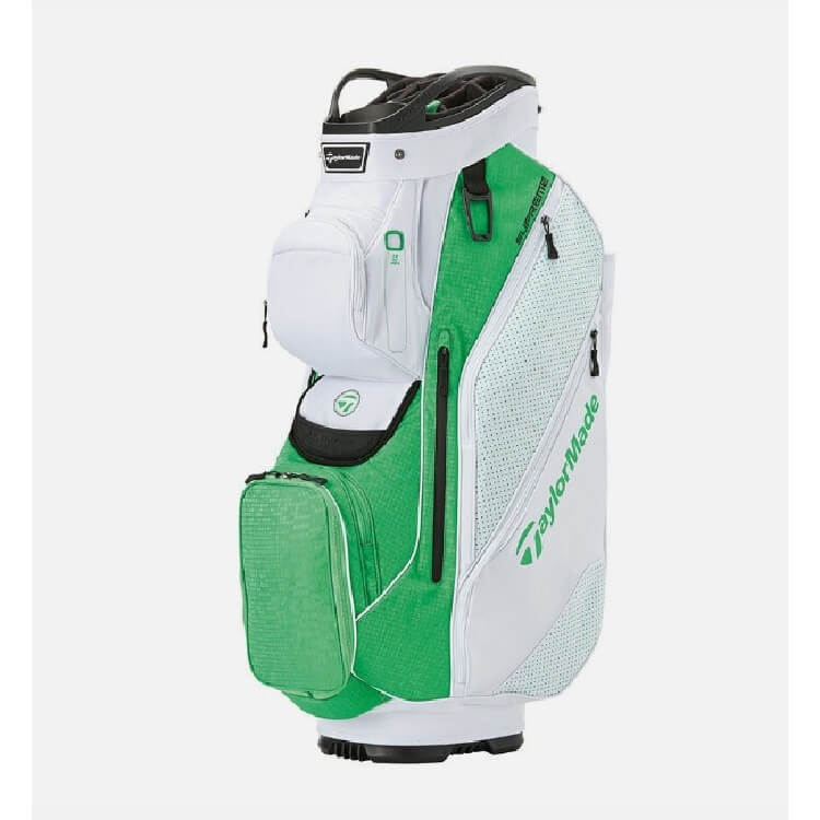 TaylorMade Supreme Cart Bag