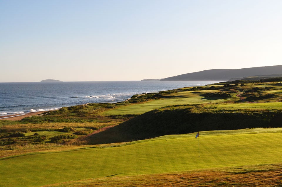 96. Cabot Links