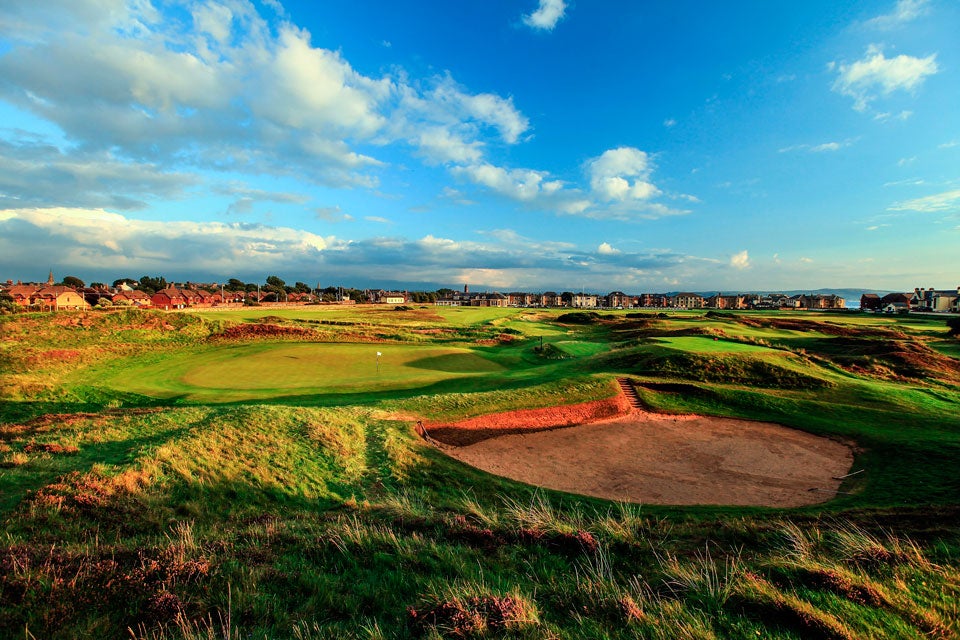 100. Prestwick