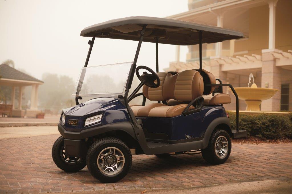 Golf - Golf Cars Inc.