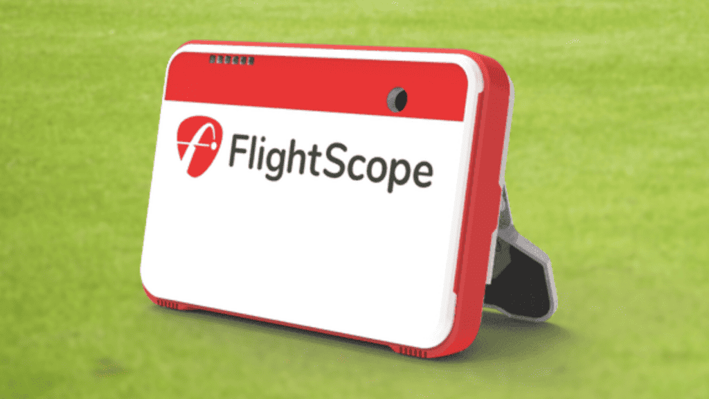 FlightScope Mevo