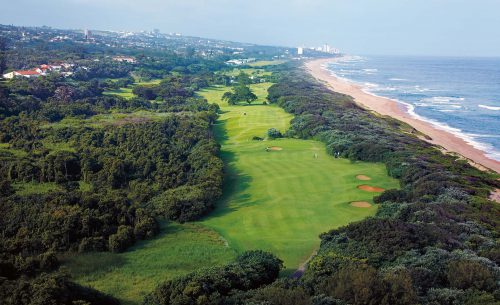 Beachwood Country Club, Durban, South Africa. Golf Planet Holidays