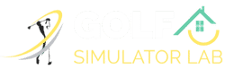 Golf Simulator Lab