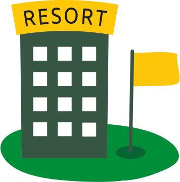 Resort