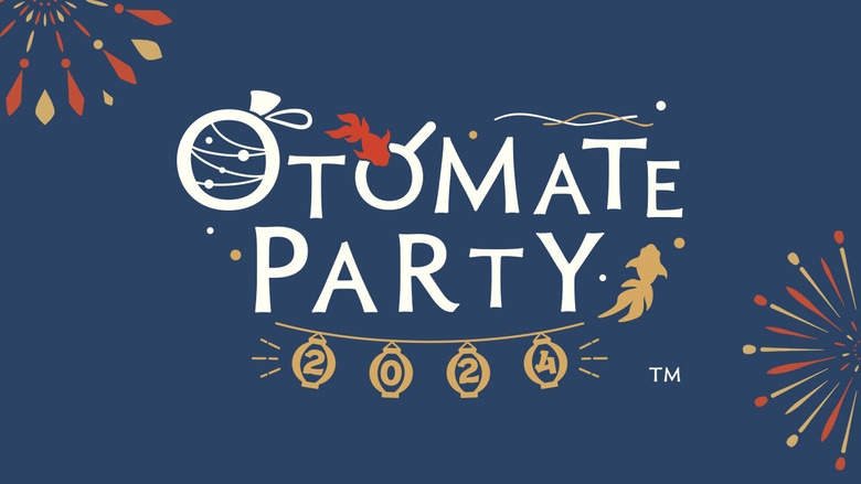 Idea Factory “Otomate Party 2024” presentation shares updates on Switch games, reveals new titles