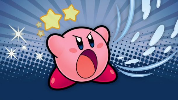 Former Nintendo employees explain Kirby's angry makeover for the West