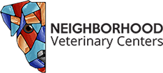 Neighborhood Veterinary Centers Logo