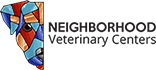 Neighborhood Veterinary Centers Logo