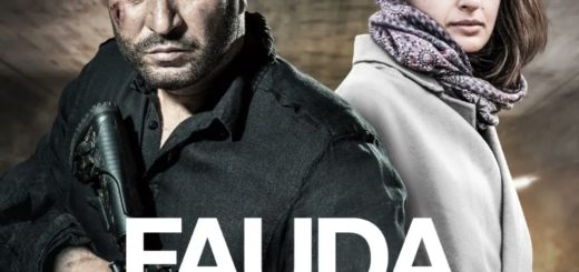 FAUDA S04