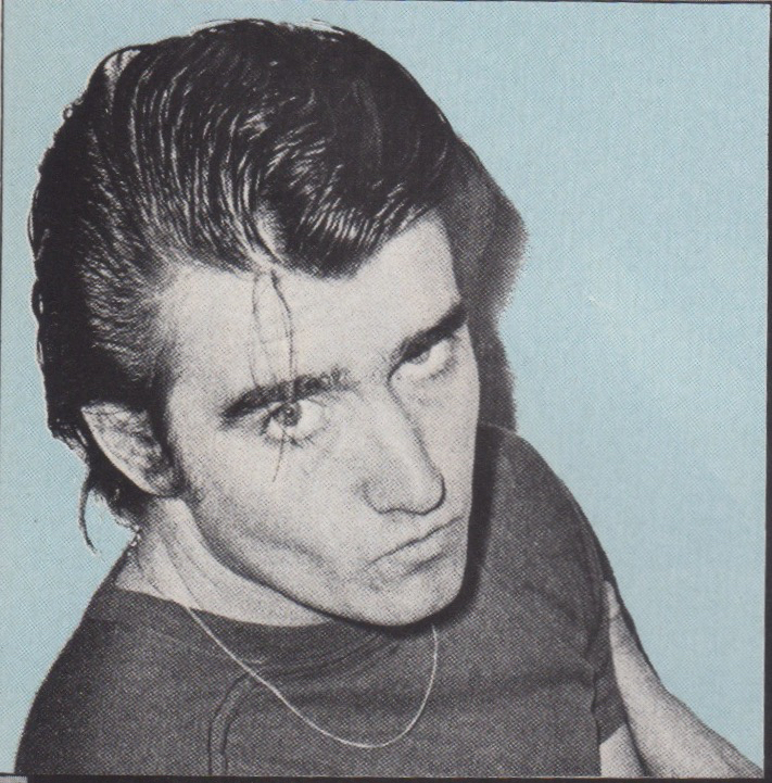 Christian Lebrun en Bryan Ferry