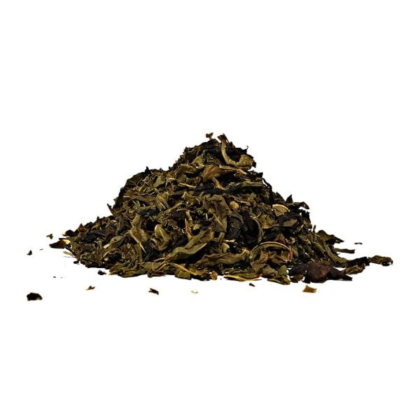 Organic Green Oolong Tea | The Good Brew Company