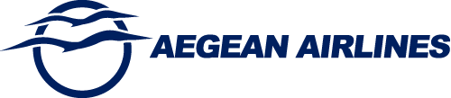 Aegean Airlines logo