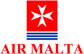 Air Malta logo