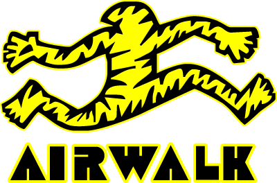 Airwalk logo