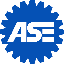 Ase logo