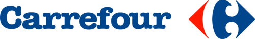 Carrefour logo