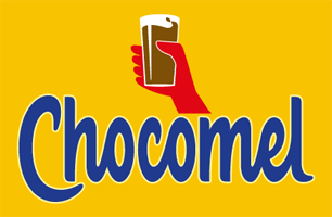 Chocomel logo