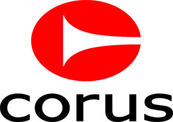 Corus logo