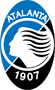 Rated 3.1 the Atalanta logo