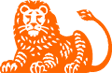 Rated 3.2 the ING Banking logo