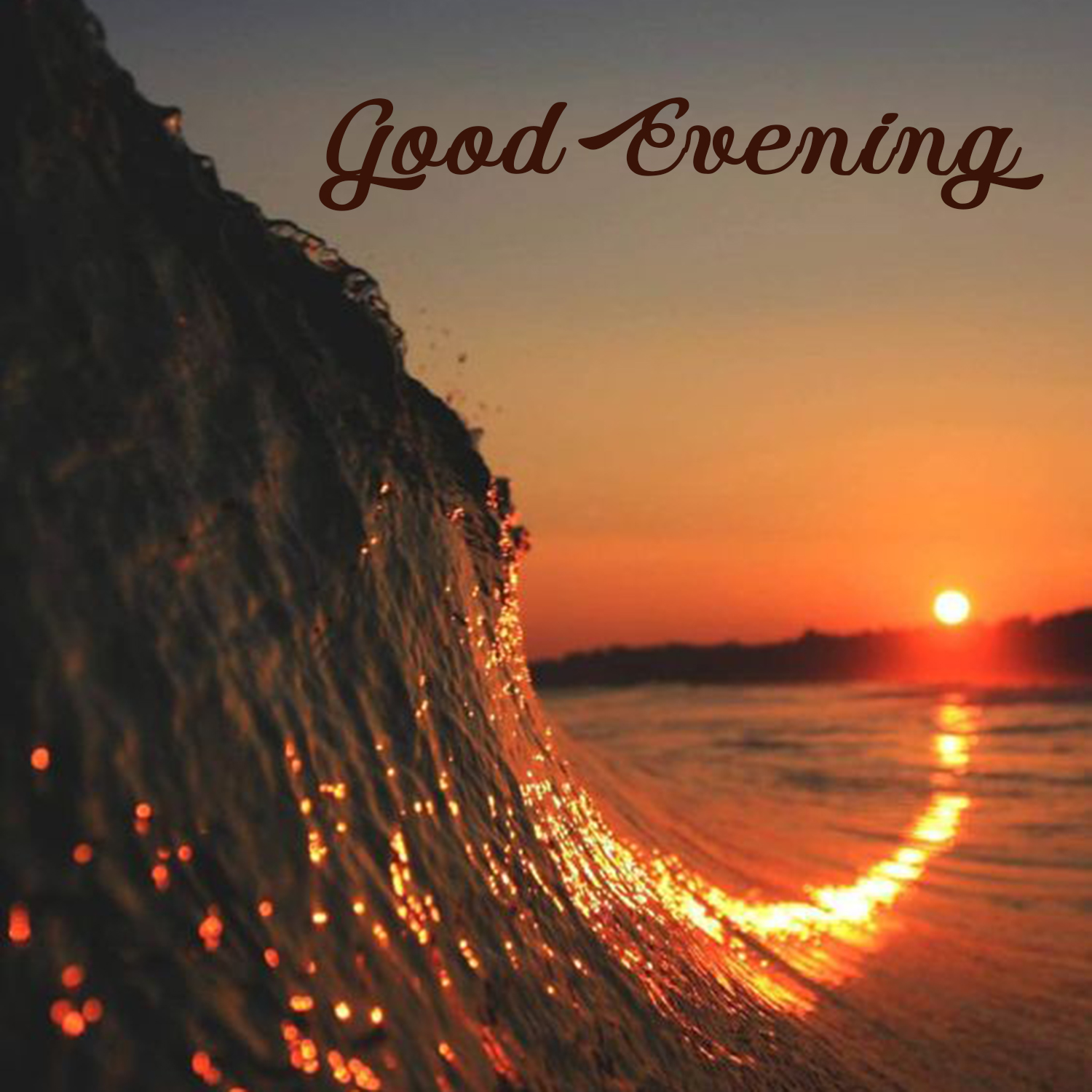 Good Evening Wallpapers - Infoupdate.org