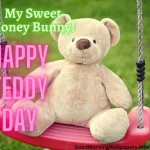 Teddy Day Images