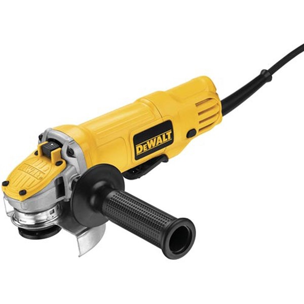 DeWALT DWE4120-B4 115mm Small Angle Grinder 900W 110V<