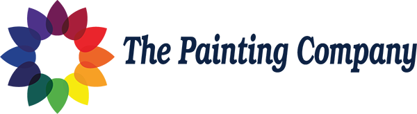 Painting Company Logo