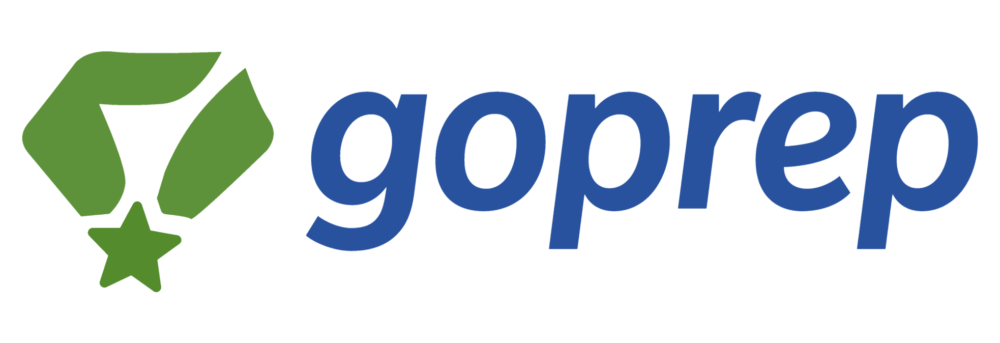 Goprep Logo