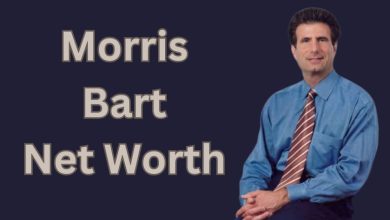 morris bart