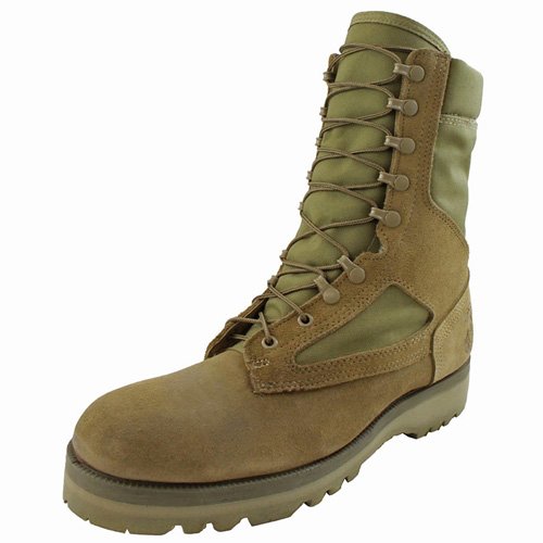 Altama USMC Combat Boots