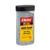 Daisy Steel BBs Handy Bottle