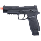 Sig Sauer Proforce M17 CO2 Blowback Airsoft gun