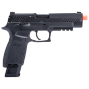 Sig Sauer Proforce M17 CO2 Blowback Airsoft gun