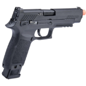 Sig Sauer Proforce M17 CO2 Blowback Airsoft gun