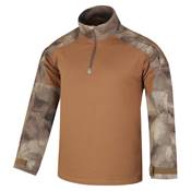 Raven X Long Sleeve Tactical Shirt