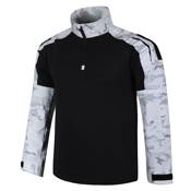 Raven X Long Sleeve Tactical Shirt