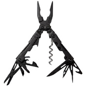 SOG PowerLitre Stainless Steel Mini Multi-Tool