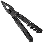 SOG PowerLitre Stainless Steel Mini Multi-Tool