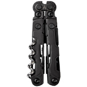 SOG PowerLitre Stainless Steel Mini Multi-Tool