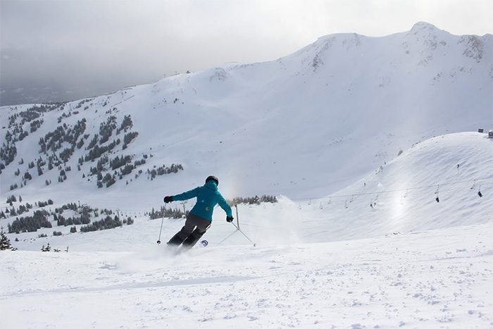 Featured image for “Marmot Basin mid Week Deals in January”