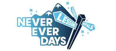 Featured image for “Never Ever Days”