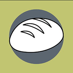 Bakery icon small