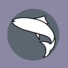 Salmon icon small