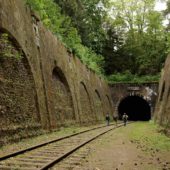 Petite Ceinture, Paris, France 2