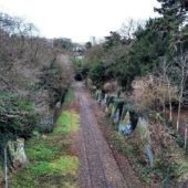 Petite Ceinture, Paris, France 3