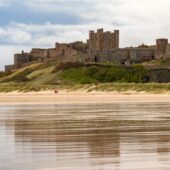 Bamburgh Castle