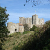 Dover Castle